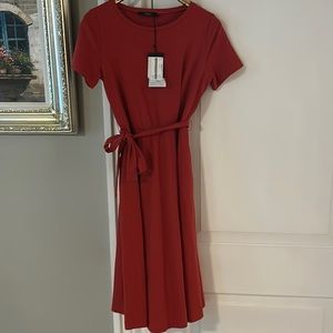 Weekend MaxMara Alara Jersey Dress